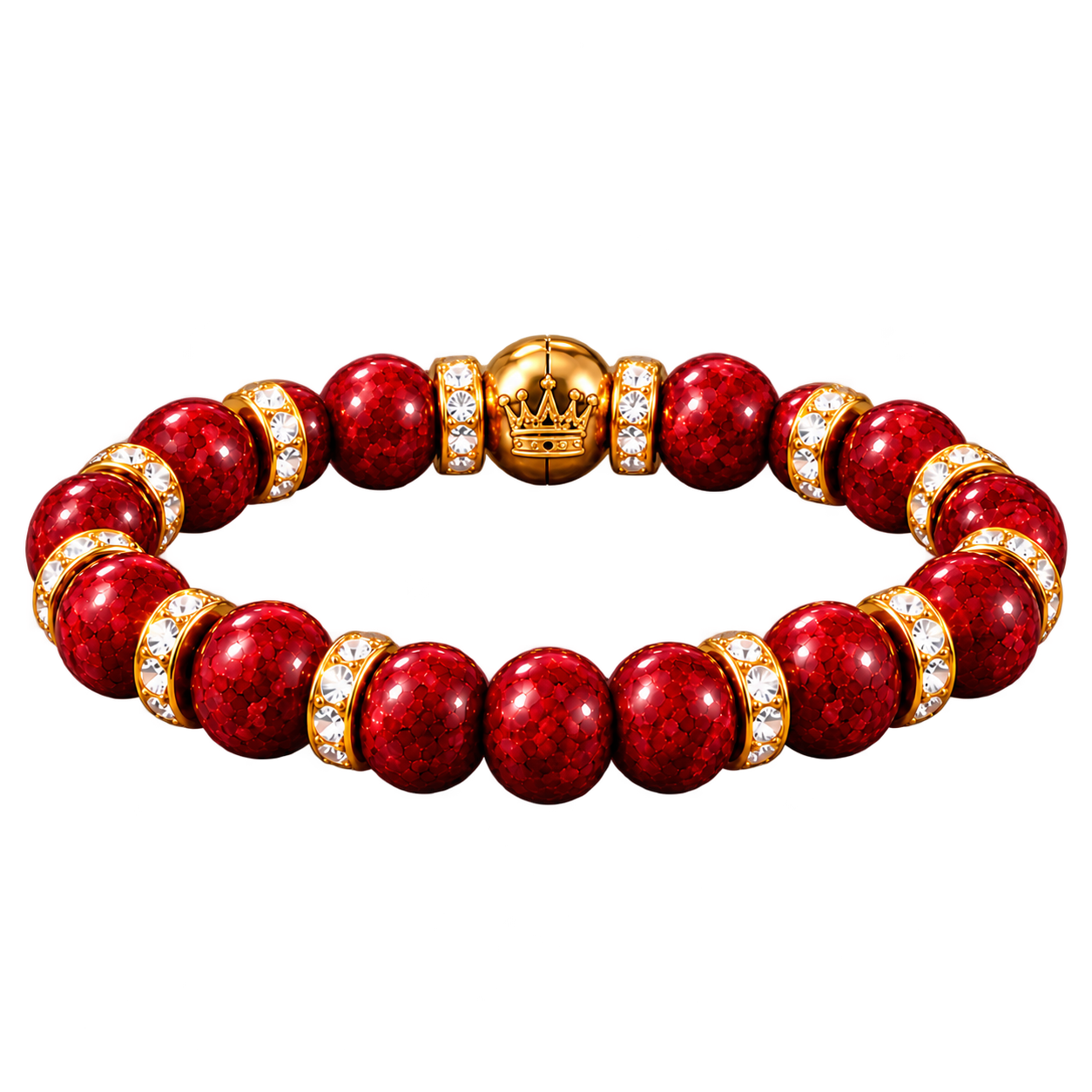 Bear bracelet