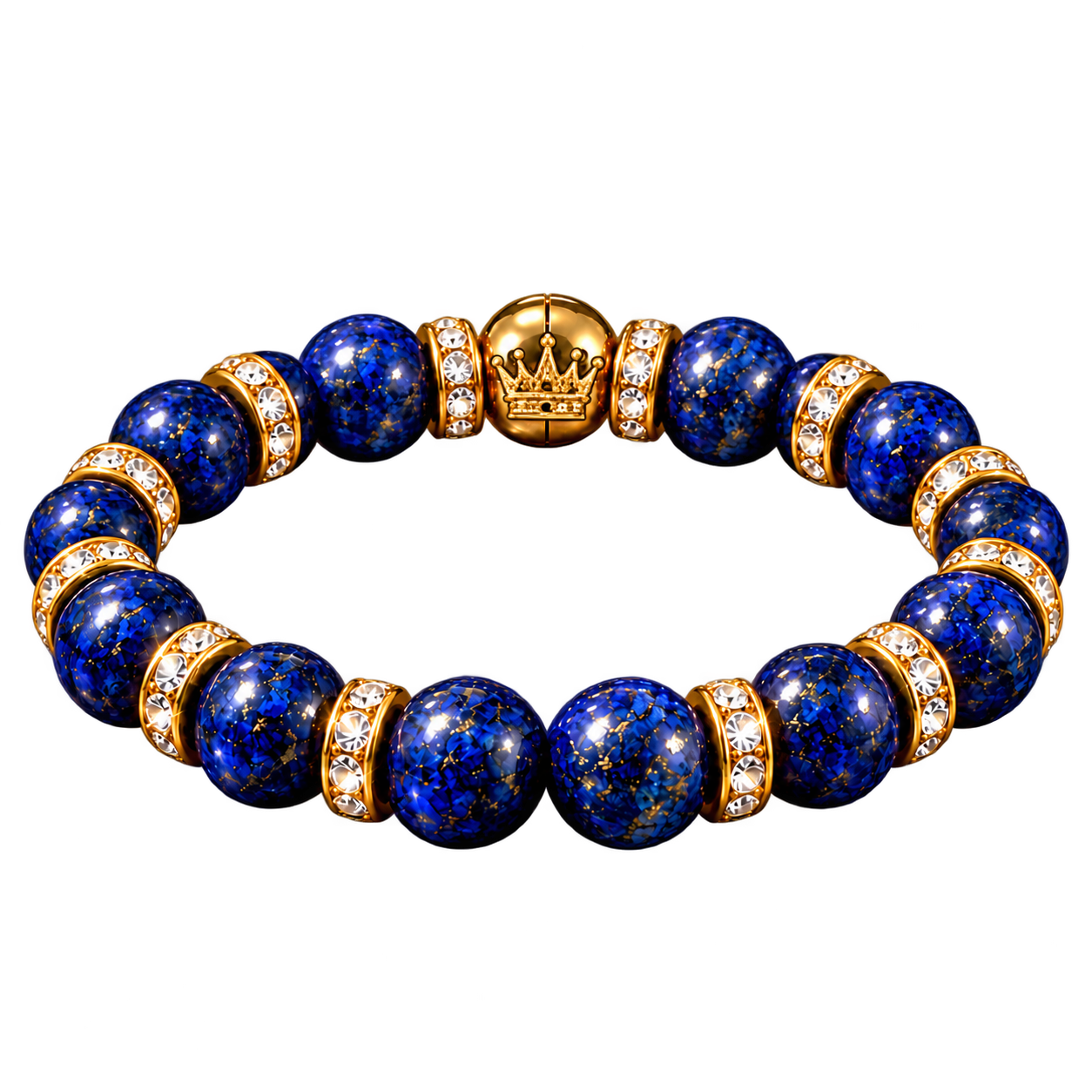 Calm Trader bracelet