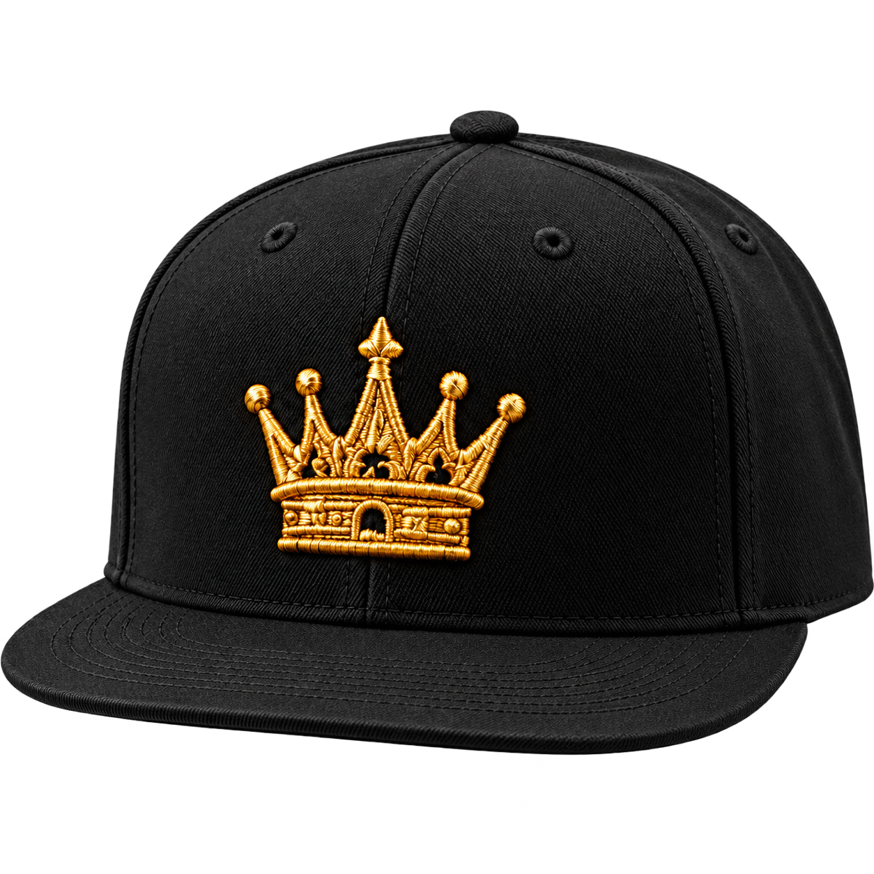FOMOBOYZ crown hat