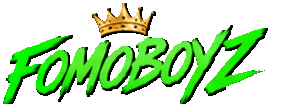 FOMOBOYZ — Scared Money Don't Make Money