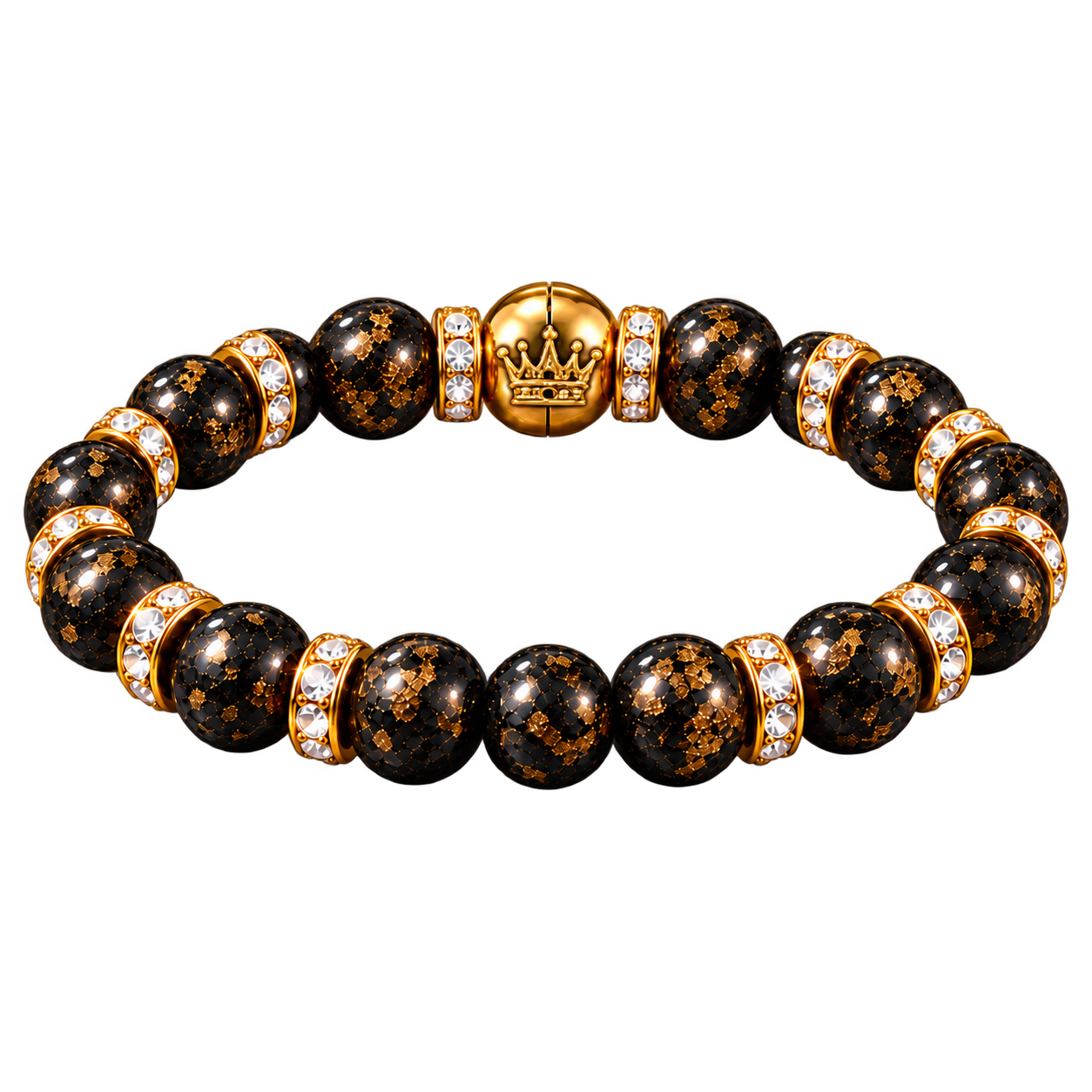 King bracelet